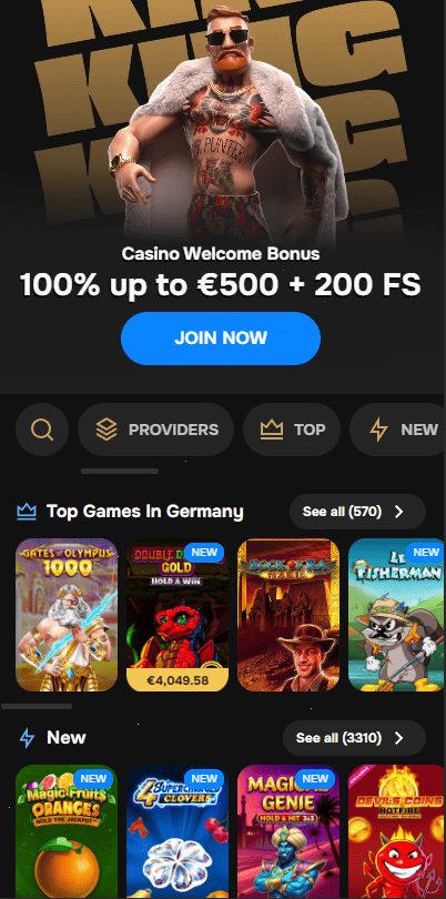 Mr Punter Casino – The Ultimate UK Gaming Destination
